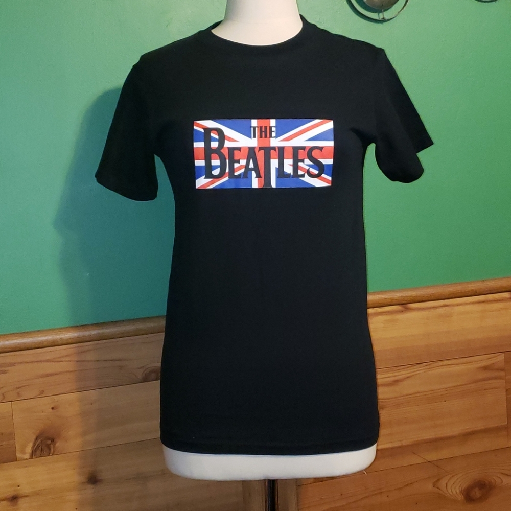 The Beatles Tee